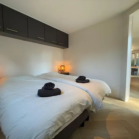 Veluwe Homes - With Community Swimming Pool, Bar, Restaurant, Bowling And Supermarket Facilities In The Veluwe National Park