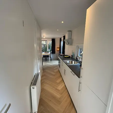 Veluwe Homes - With Community Swimming Pool, Bar, Restaurant, Bowling And Supermarket Facilities In The Veluwe National Park Lägenhet *
